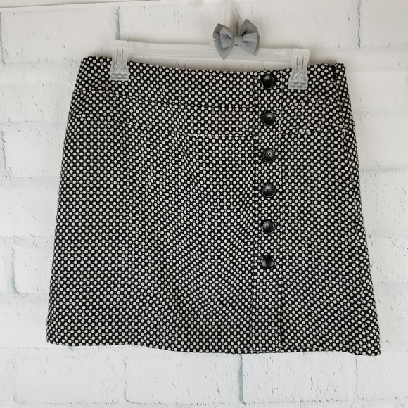 Geoffrey Beene Skirt. Size 8. - Picture 1 of 8